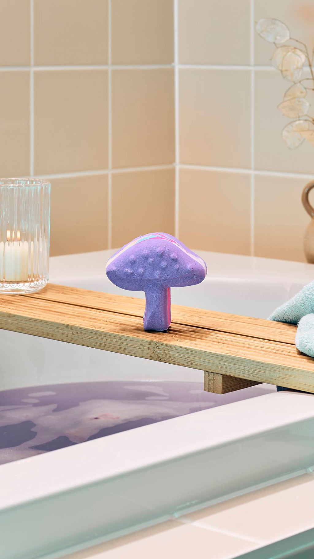 Magik Mushroom - 125g