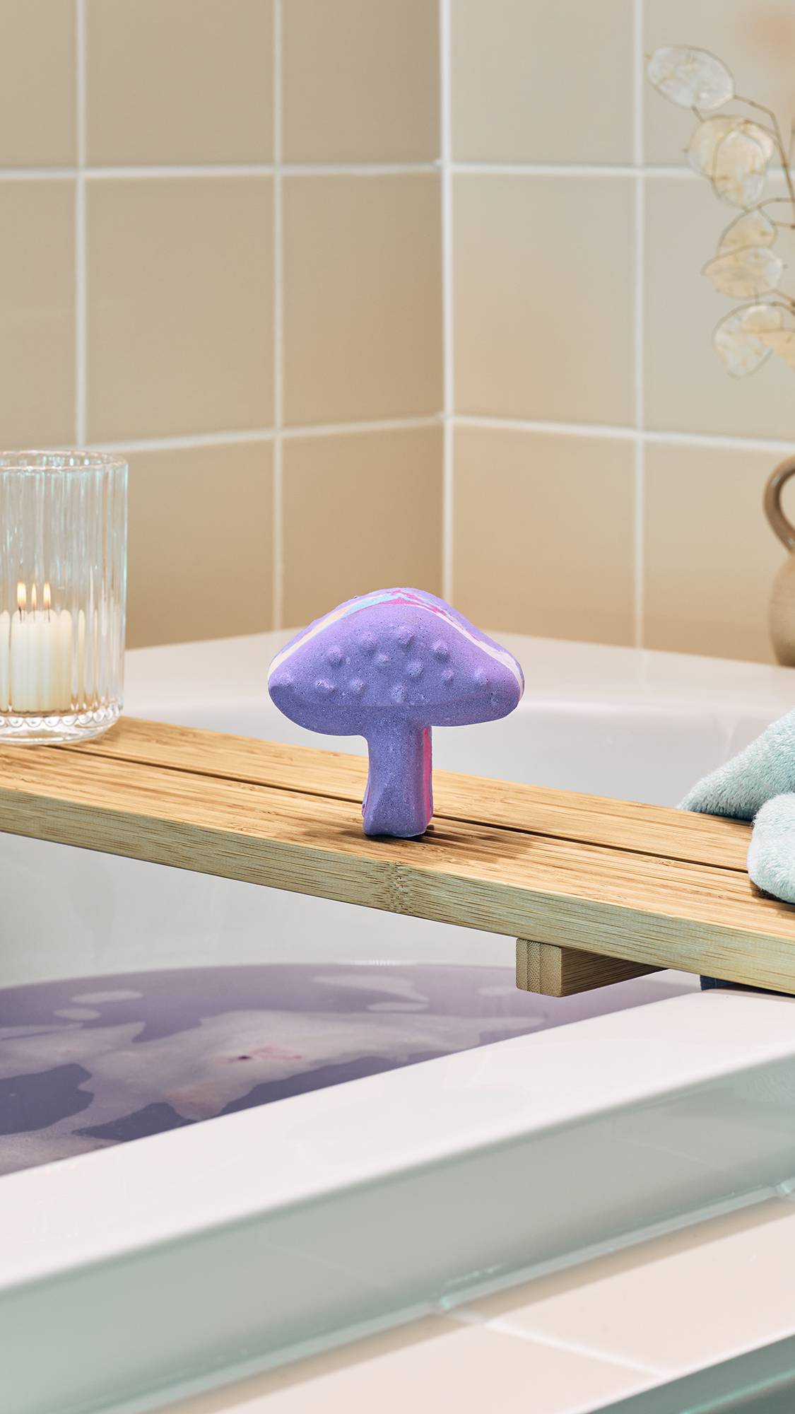 Magik Mushroom - 125g