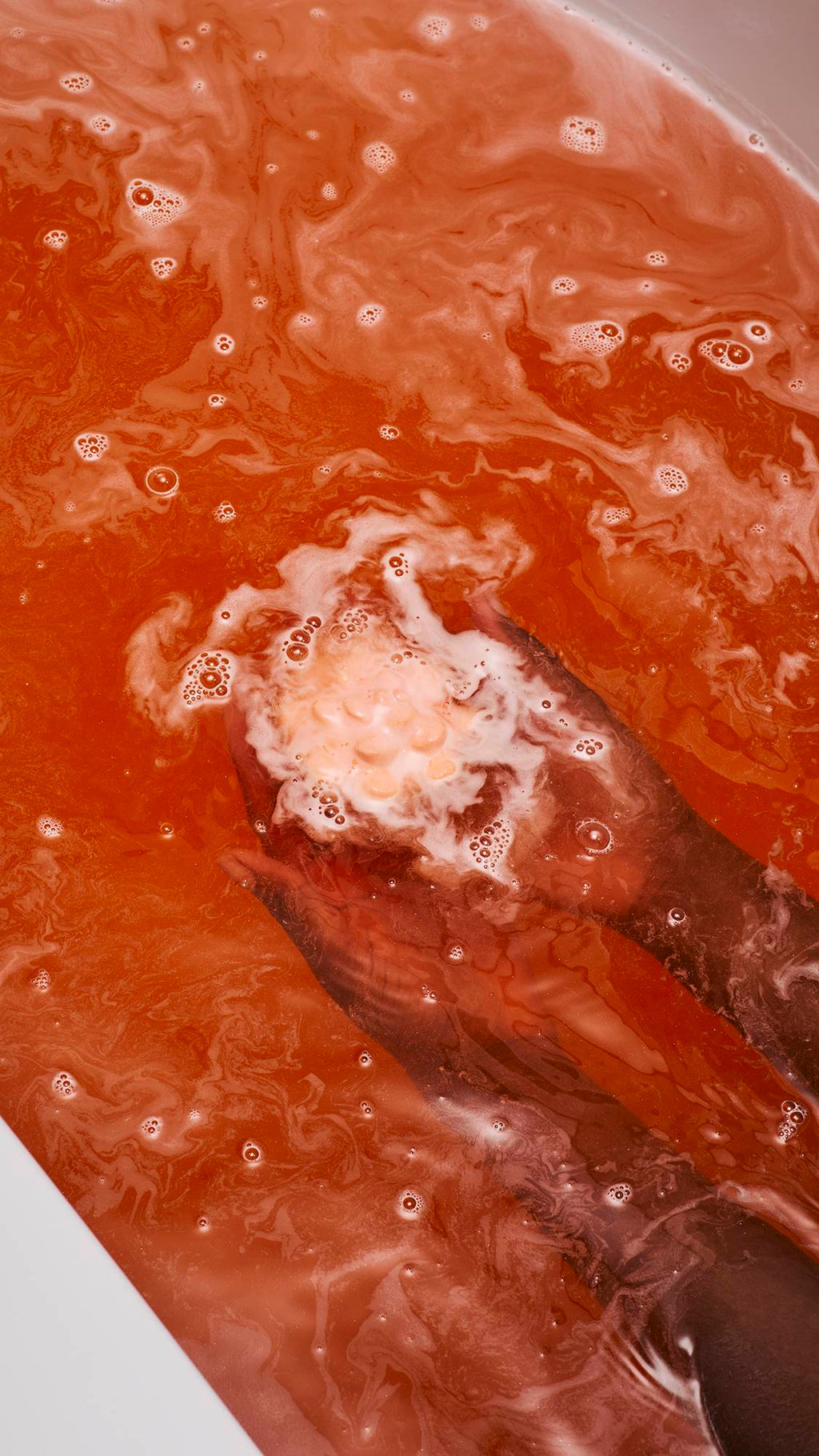 Comforter Rose - 150g