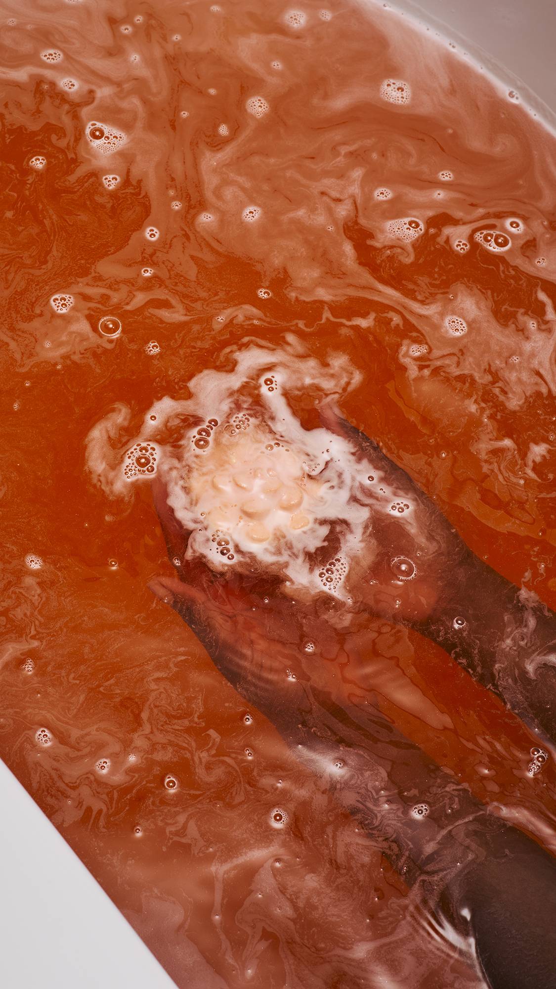 Comforter Rose - 150g