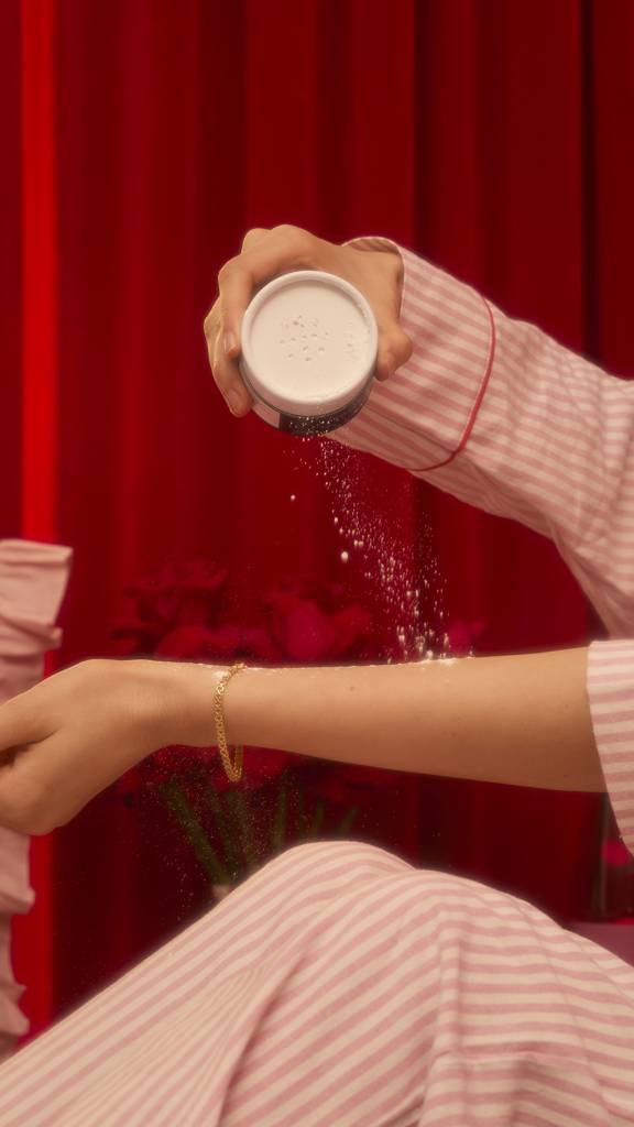 Dust The Two Of Us - 70g