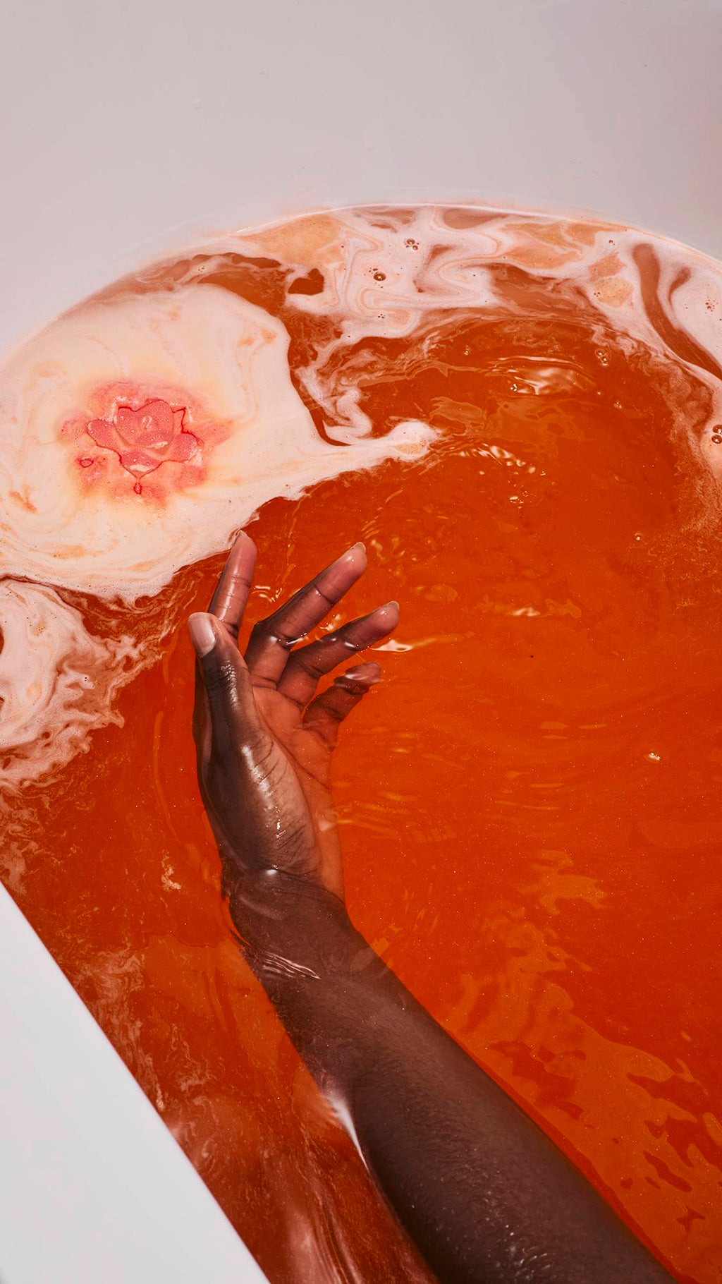 Comforter Rose - 150g