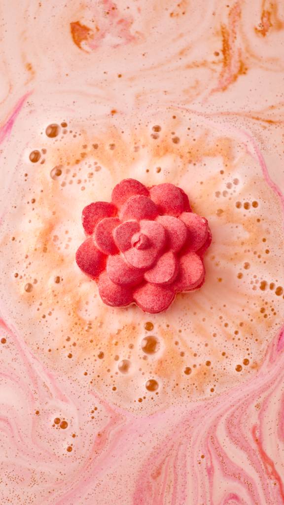 Comforter Rose - 150g