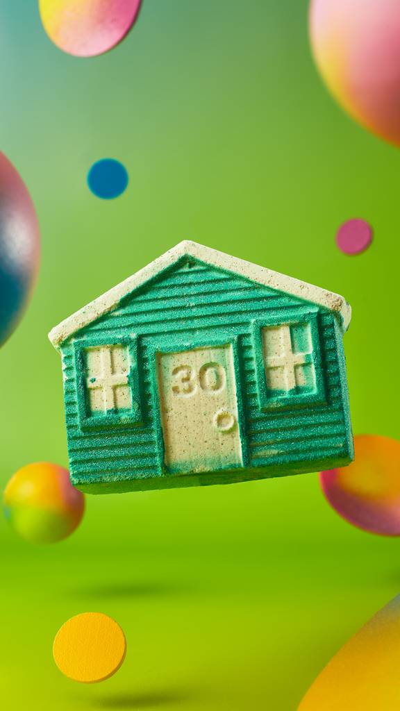 A Mo-Ment For Life - 160g