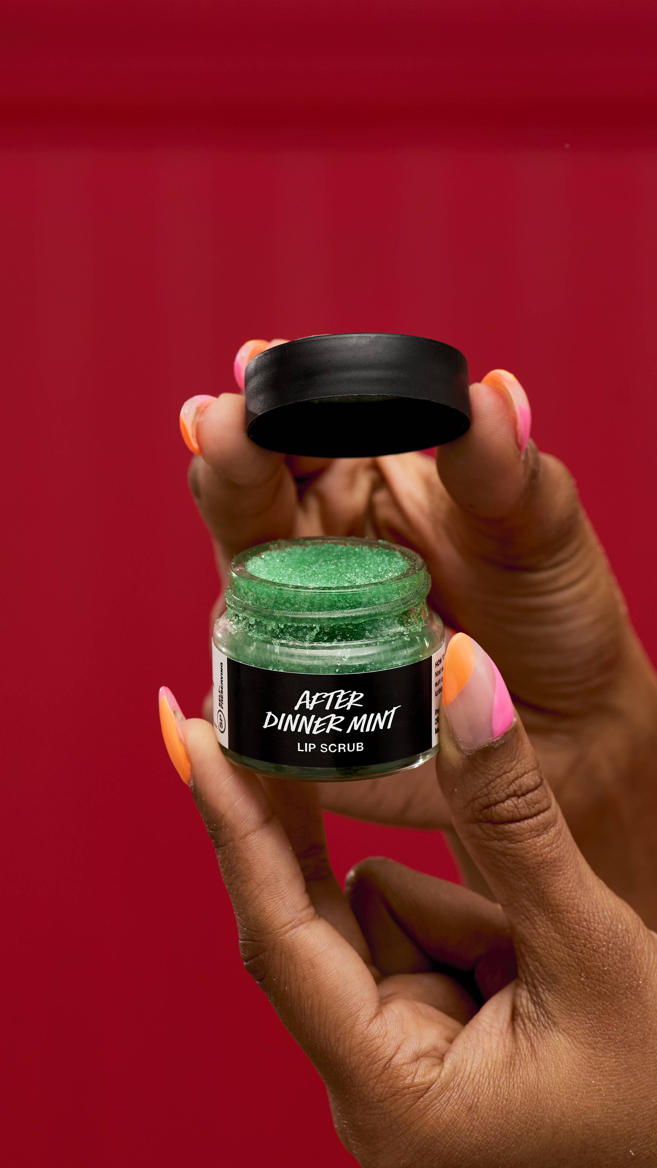 After Dinner Mint - 25g