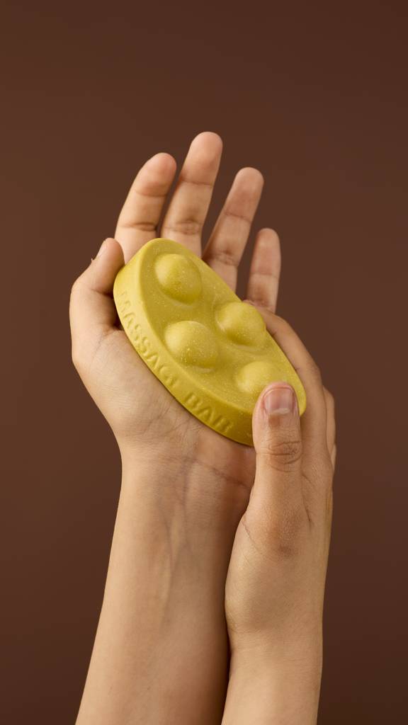 Brazilian Boom - 70g