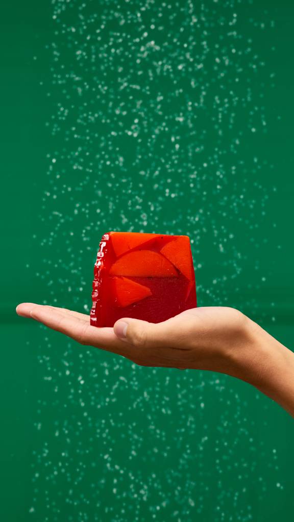 Christmas Cranberry - 100g