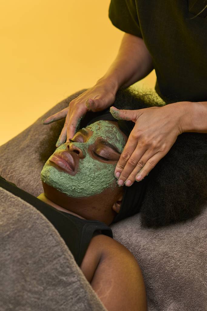 Fresh Facial Spa Treatment - 25 Minute Treatment