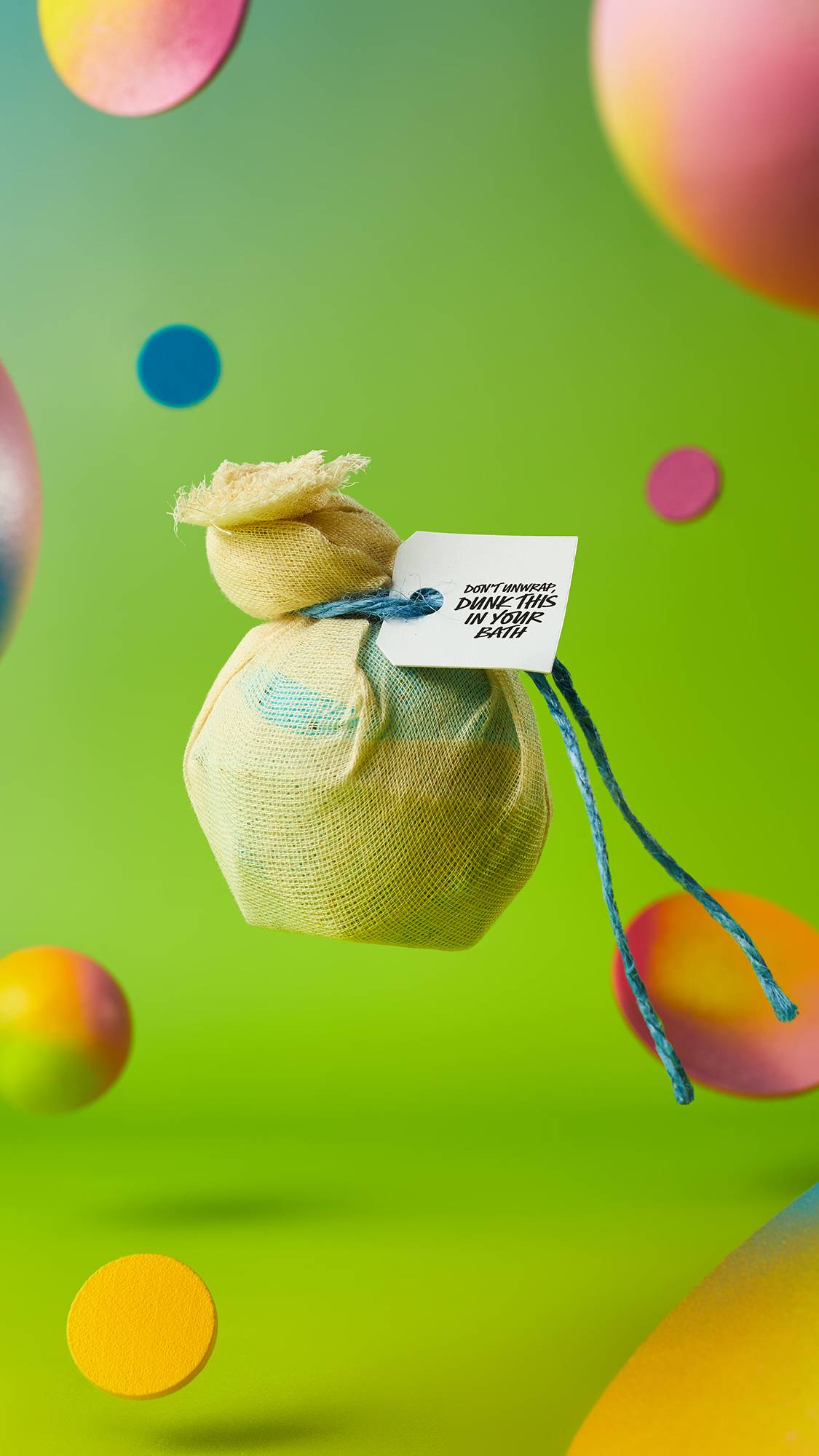 Gentle Mugwort Cataplasm - 85g