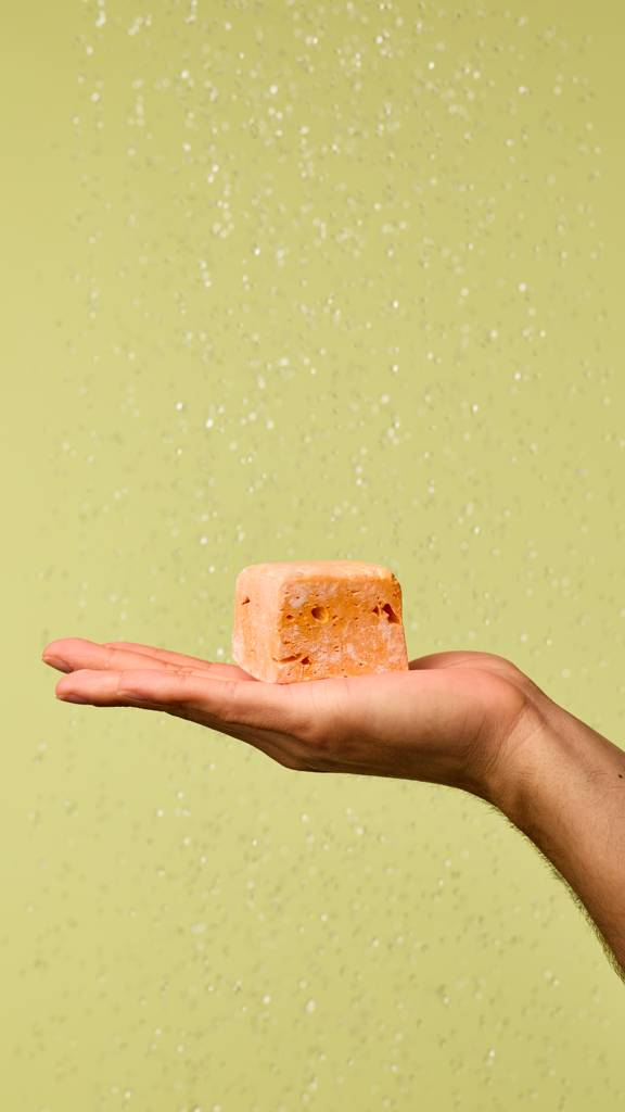 Passion Fruit Delight - 40g