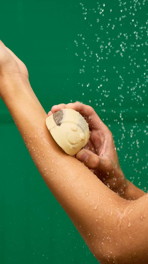 Humbug Scrubee - 95g