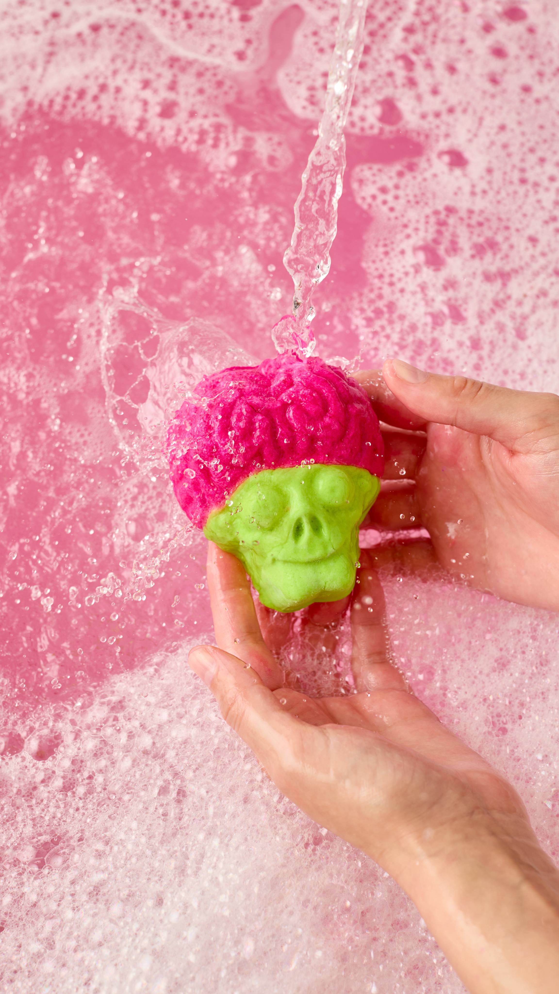 Invaders From Mars - 120g