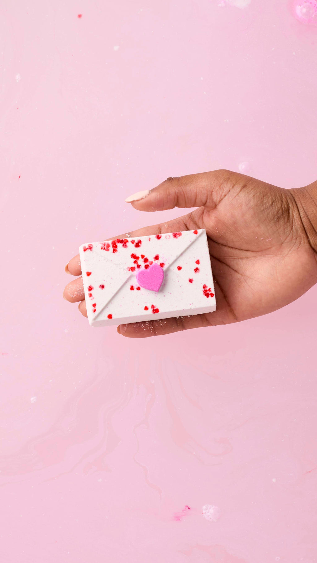 A Lush Kind Of Love - Each