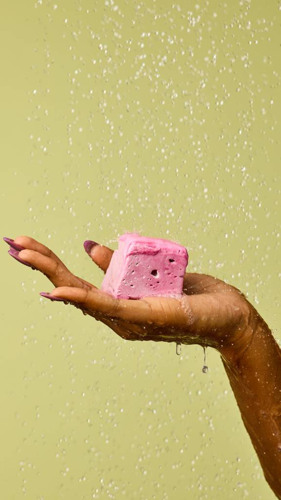 Happy Blooming Delight - 45g