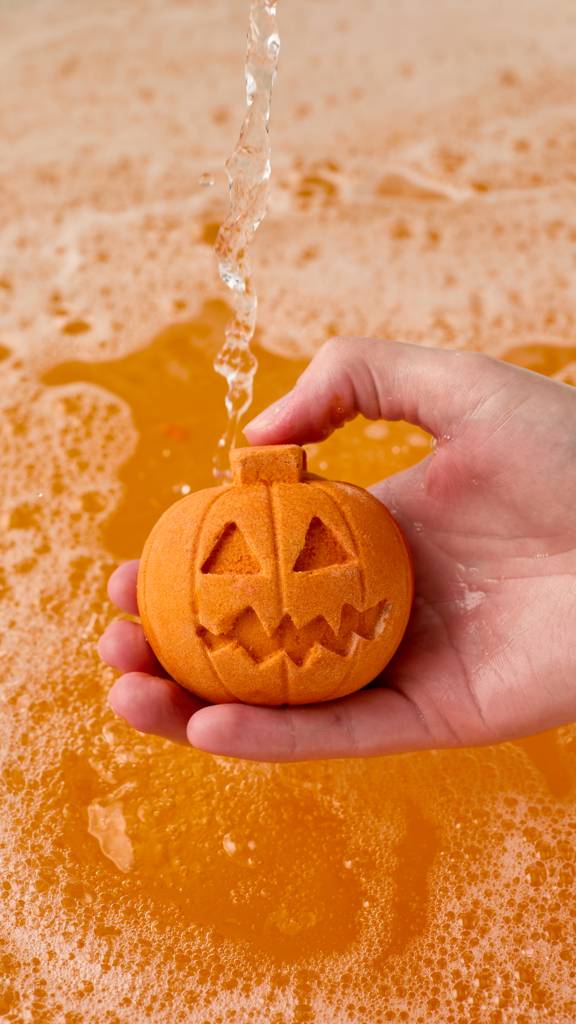 Pumpkin Crumble - 170g