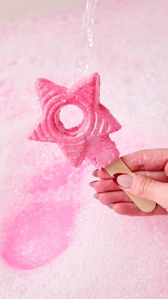 Snow Fairy Wand - 110g