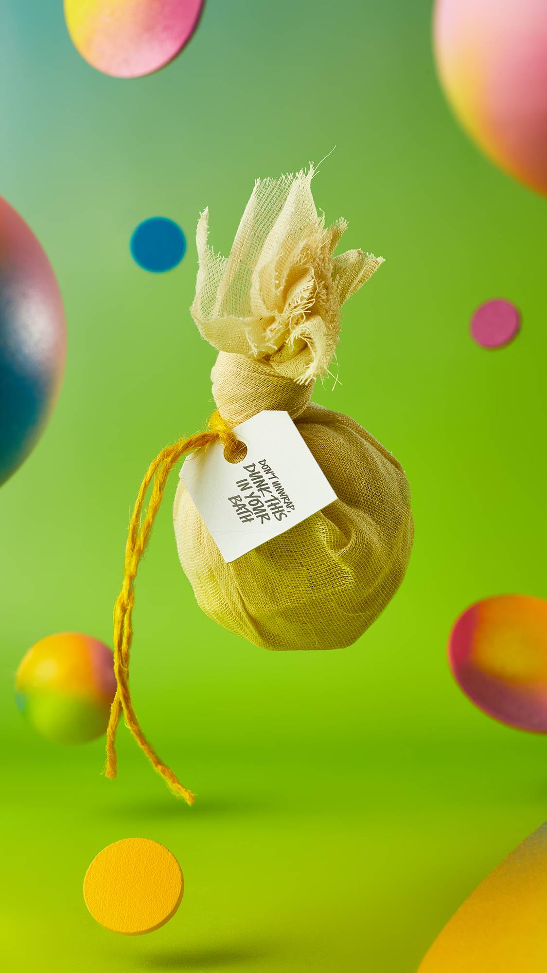 Soothing Chamomile And Yarrow Cataplasm - 80g