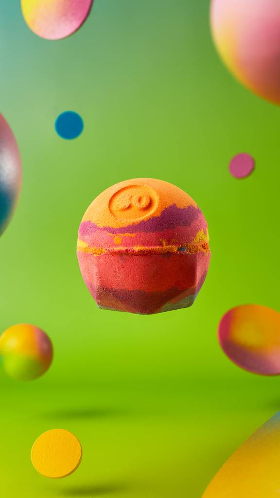 Spring Sunrise - 175g