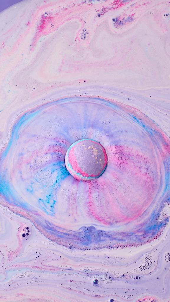 Sugar Plum Fairy - 190g