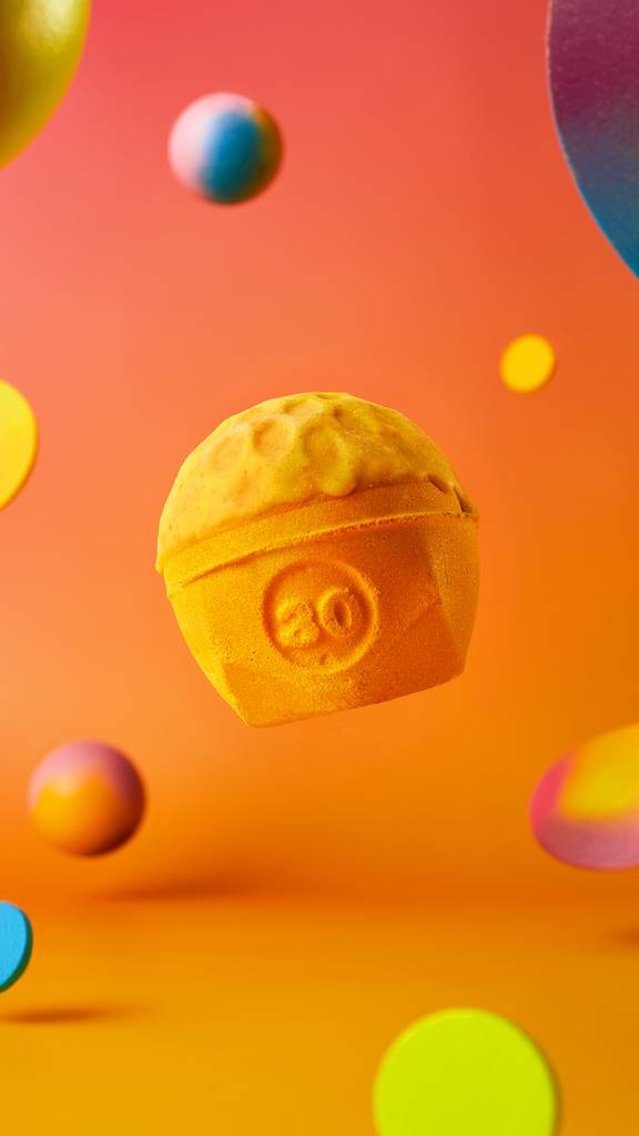 Sweet As Honey - 190g