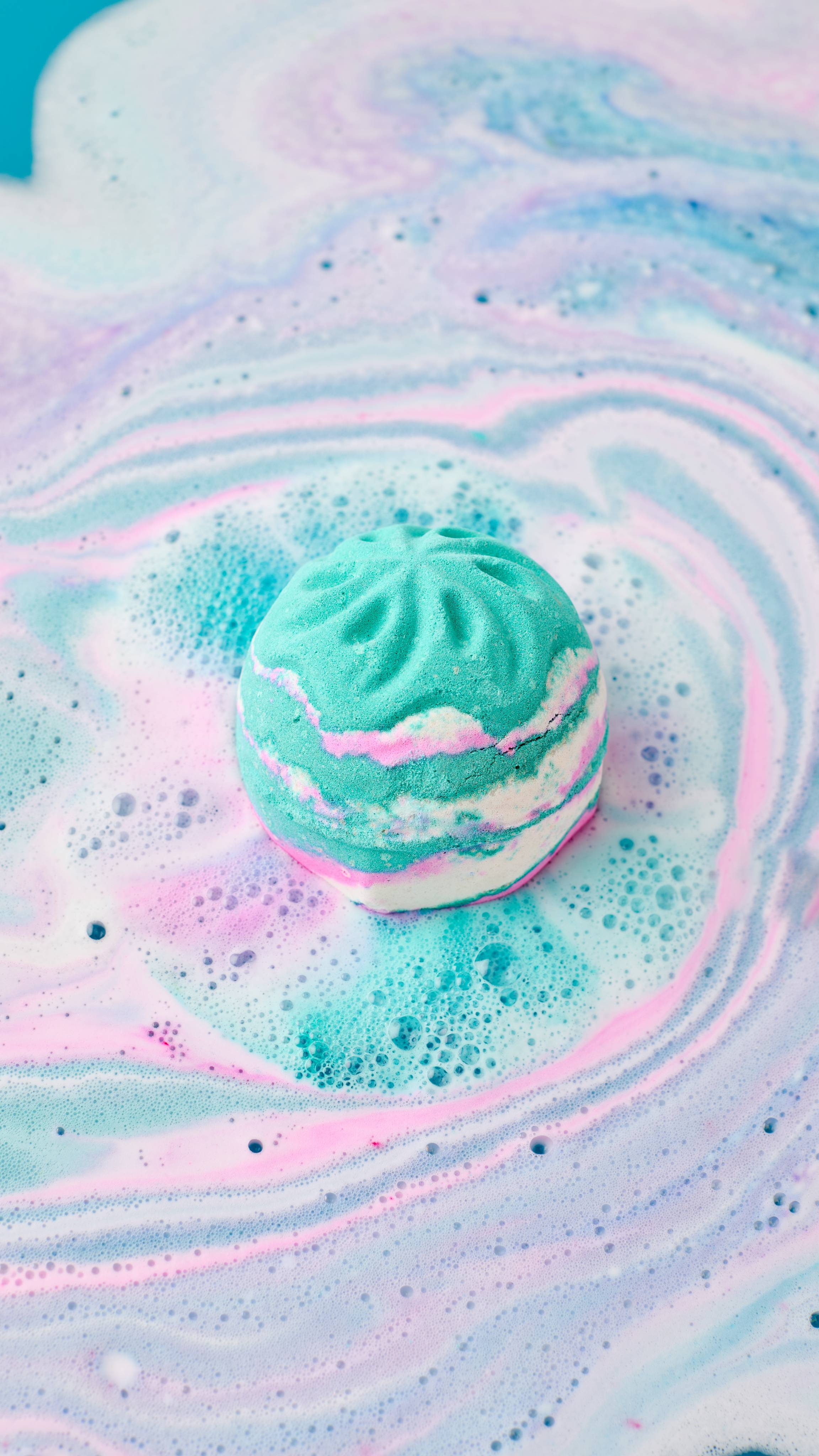 The Girl In The Whirlwind - 175g