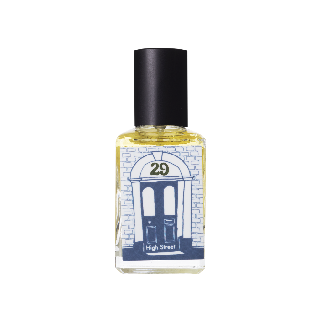 29 High Street - 30ml