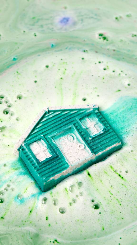 A Mo-Ment For Life - 160g