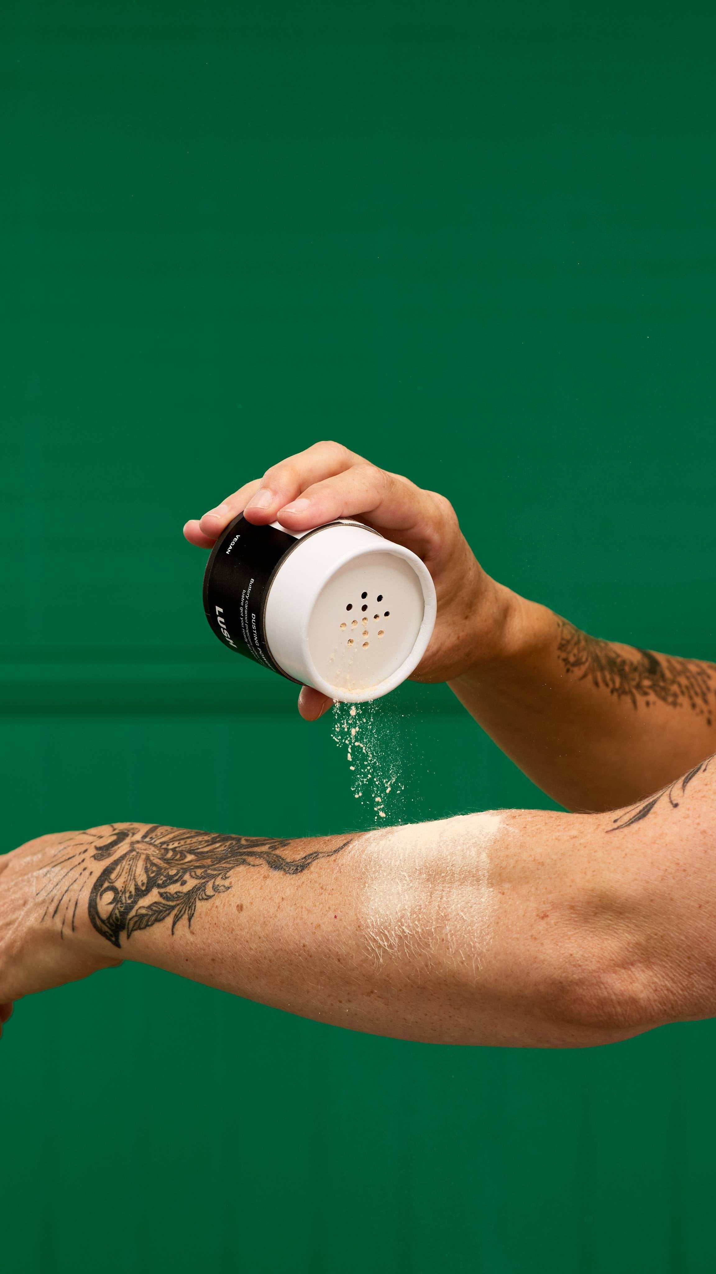 Let The Good Times Roll - 85g