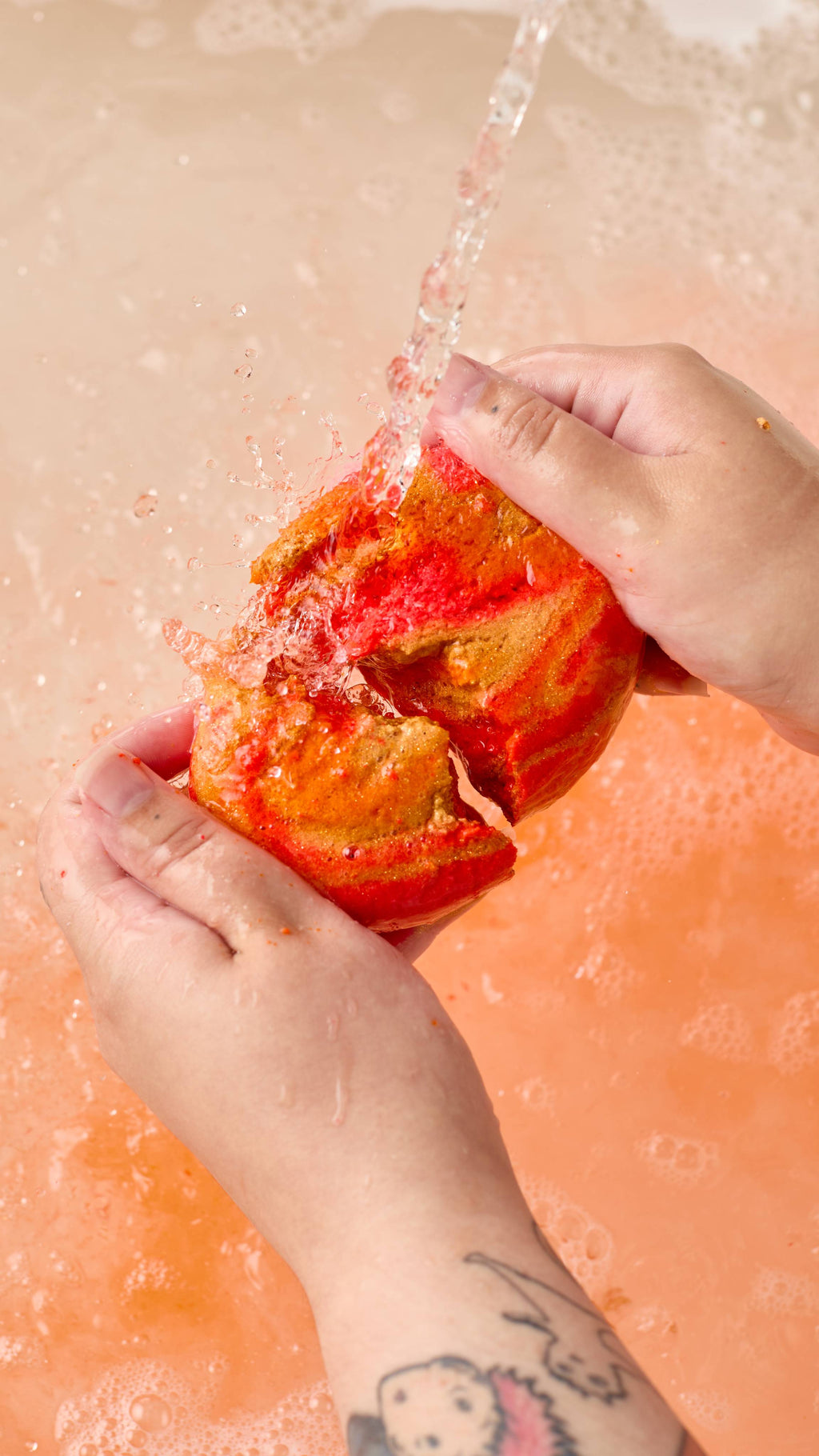 Pumpkin Spice And Everything Nice - 200g