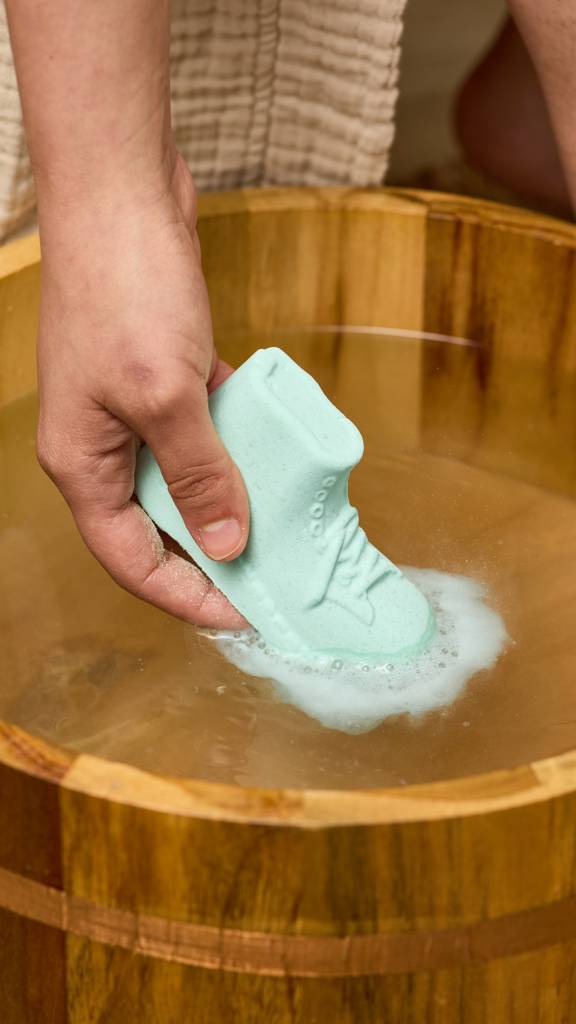 Put The Boot In - 115g