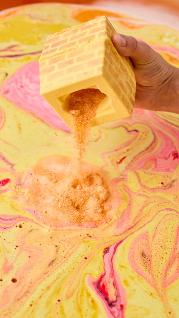 Stuck In The Chimney - 340g