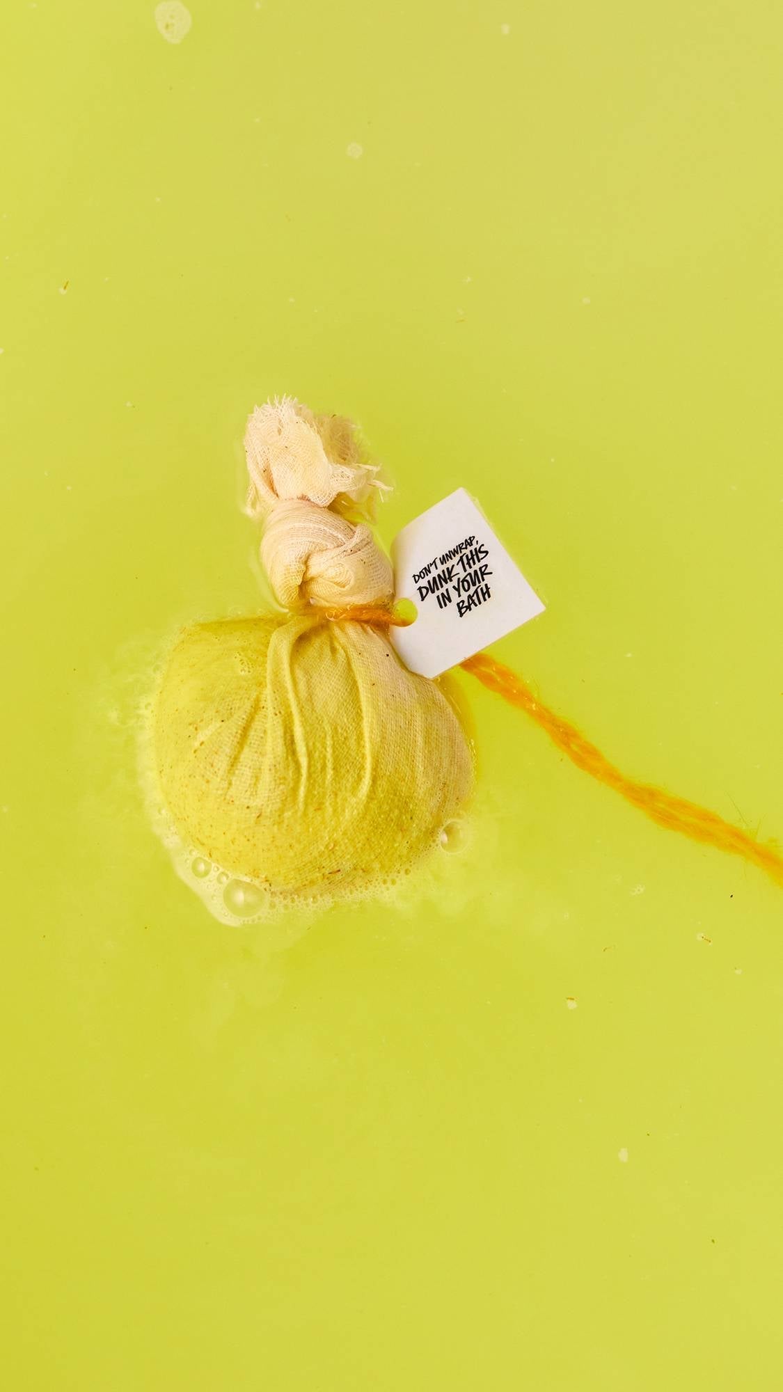 Soothing Chamomile And Yarrow Cataplasm - 80g