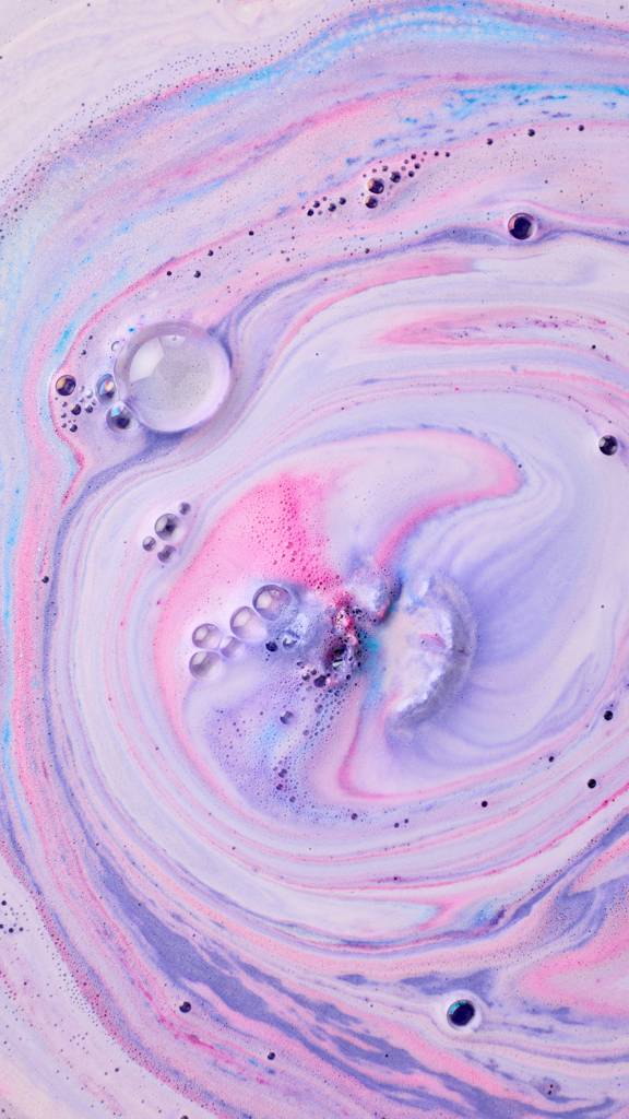 Sugar Plum Fairy - 190g