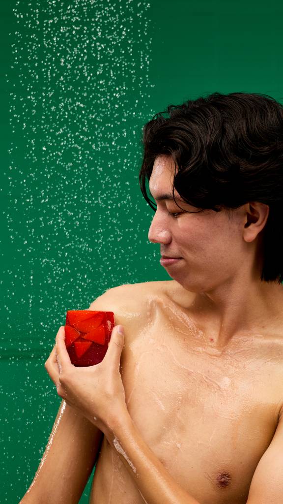 Christmas Cranberry - 100g