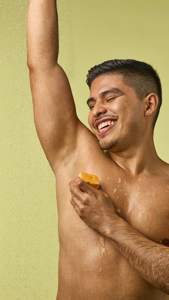 Passion Fruit Delight - 40g