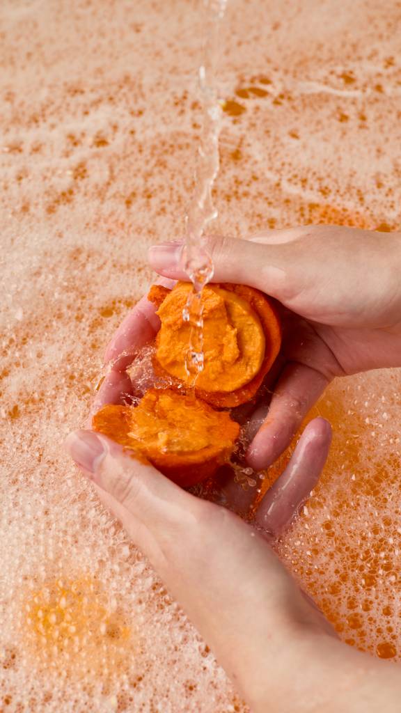 Pumpkin Crumble - 170g