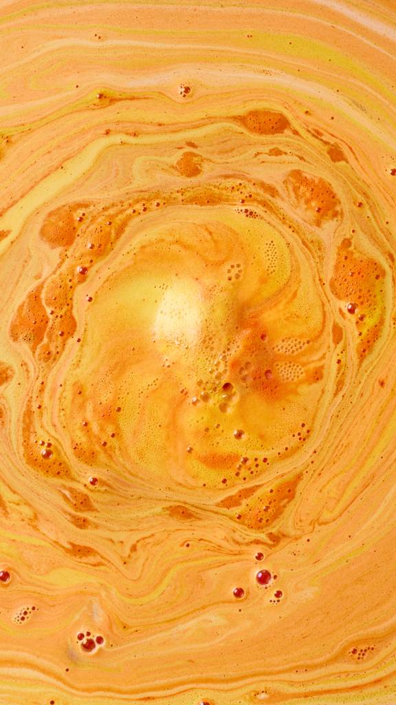 Punkin Pumpkin - 120g