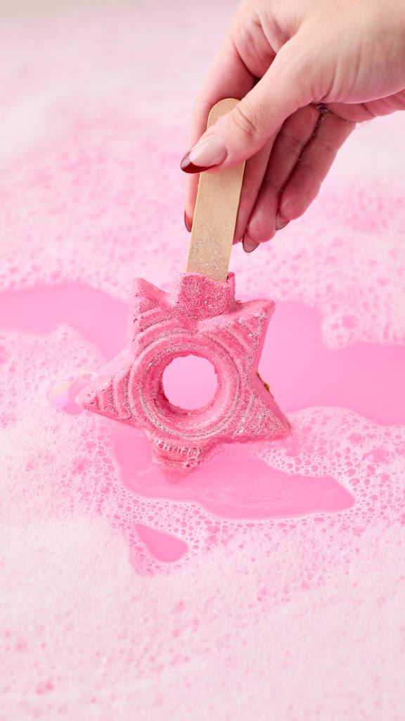 Snow Fairy Wand - 110g