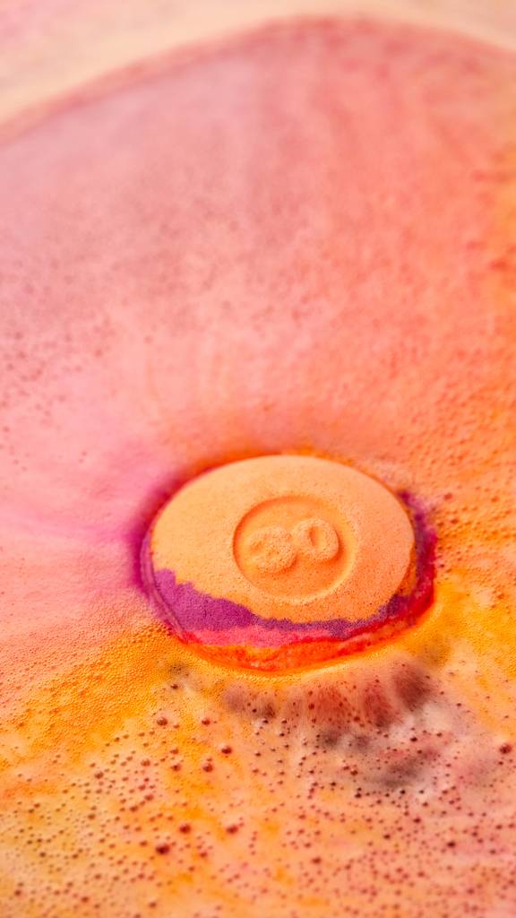 Spring Sunrise - 175g