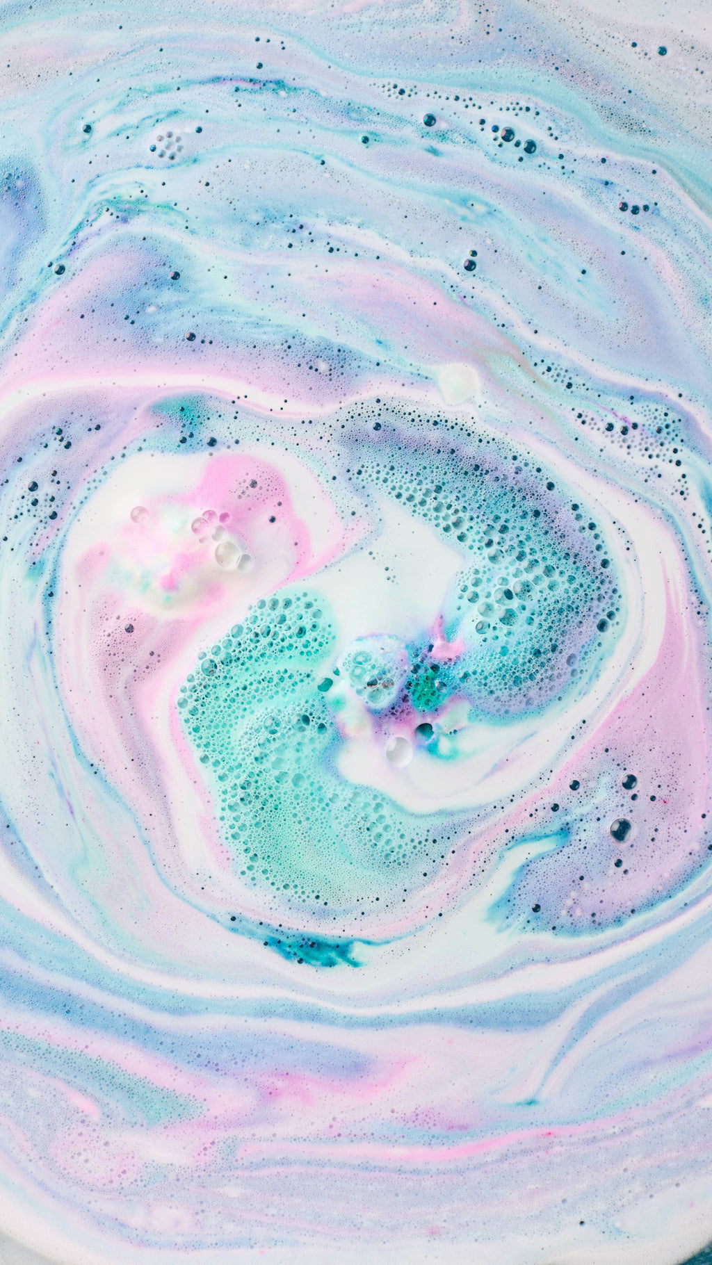 The Girl In The Whirlwind - 175g