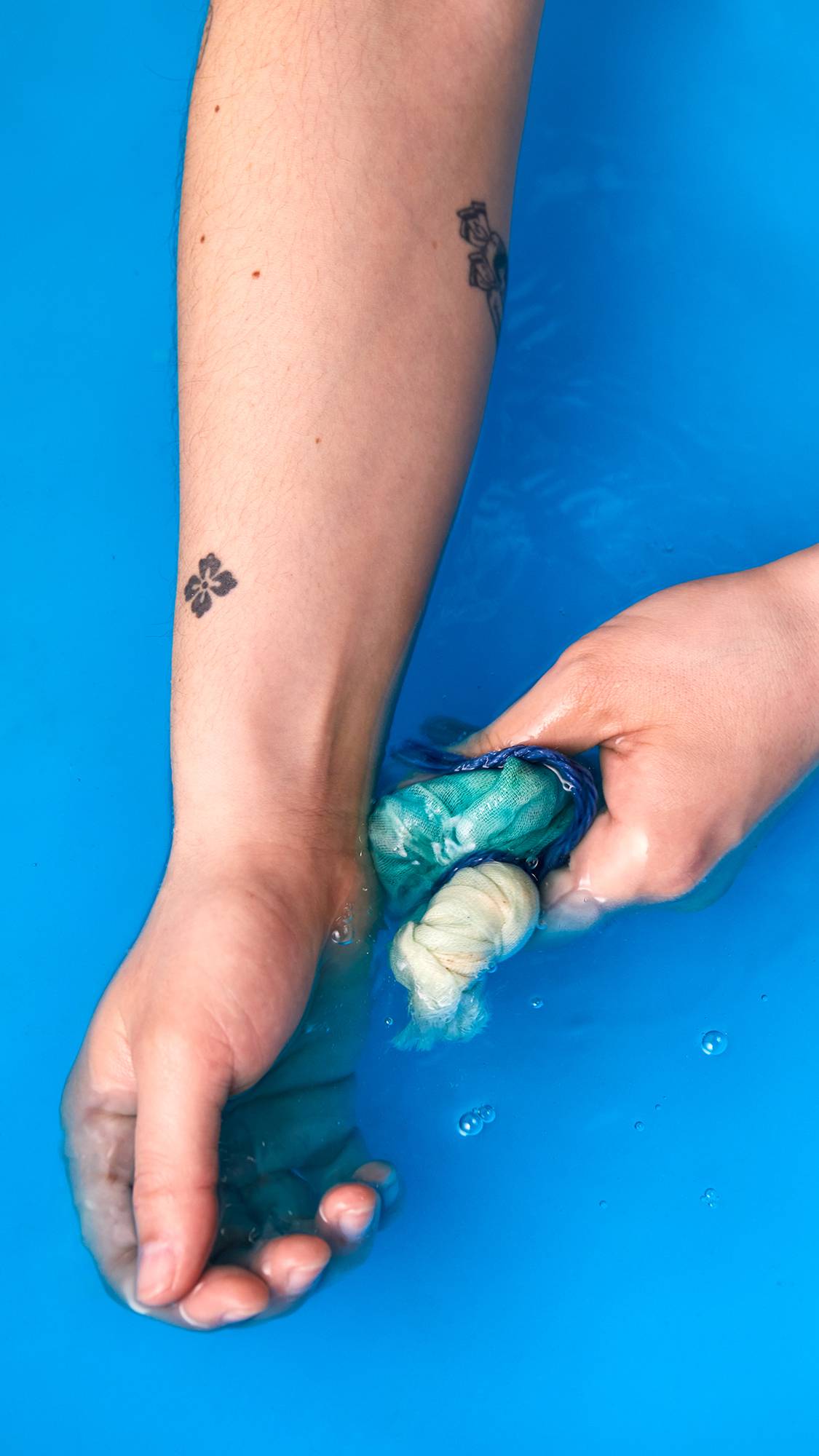 Gentle Mugwort Cataplasm - 85g