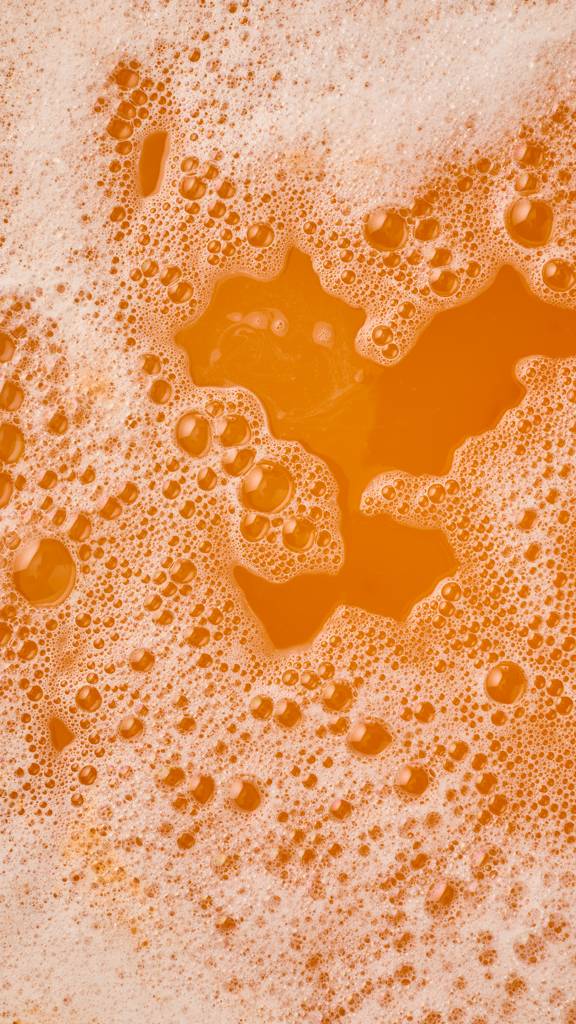 Pumpkin Crumble - 170g