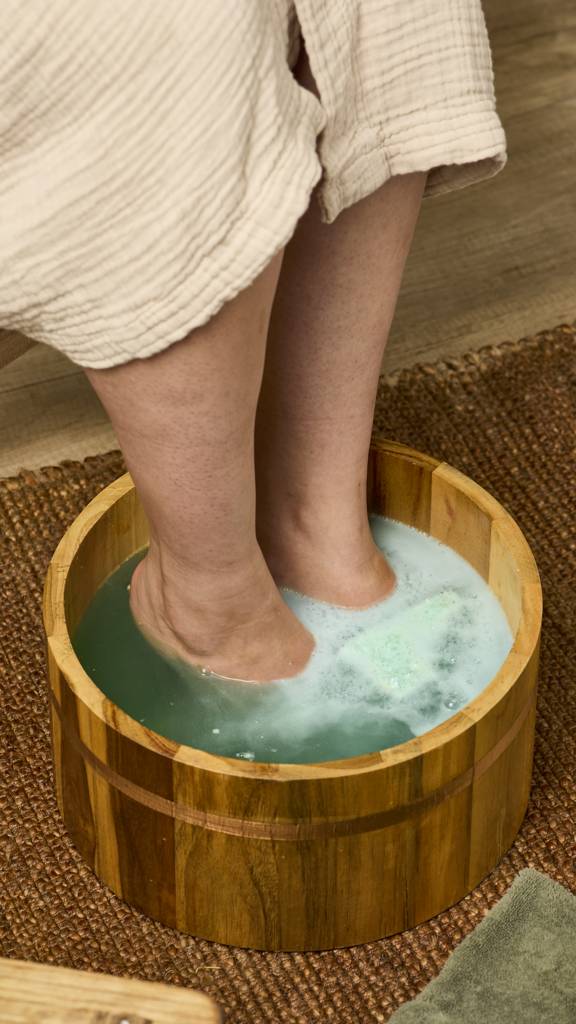 Put The Boot In - 115g