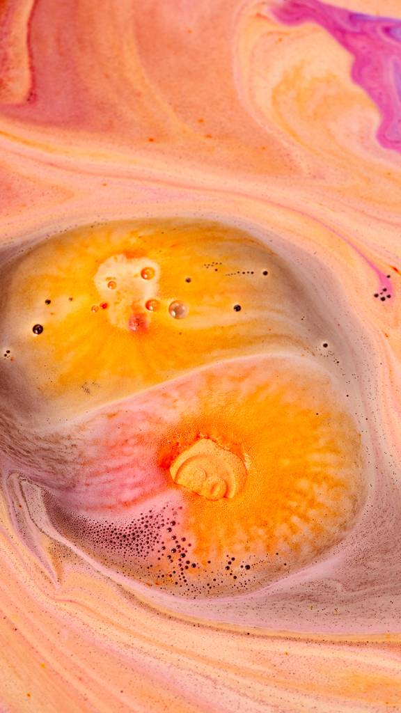 Spring Sunrise - 175g