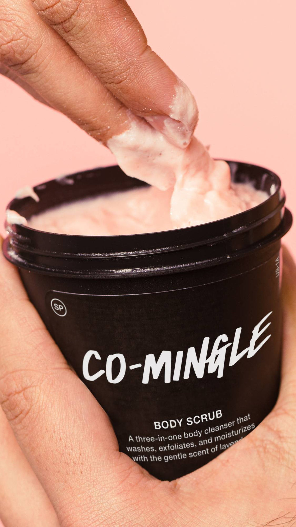 Co-Mingle - 225g