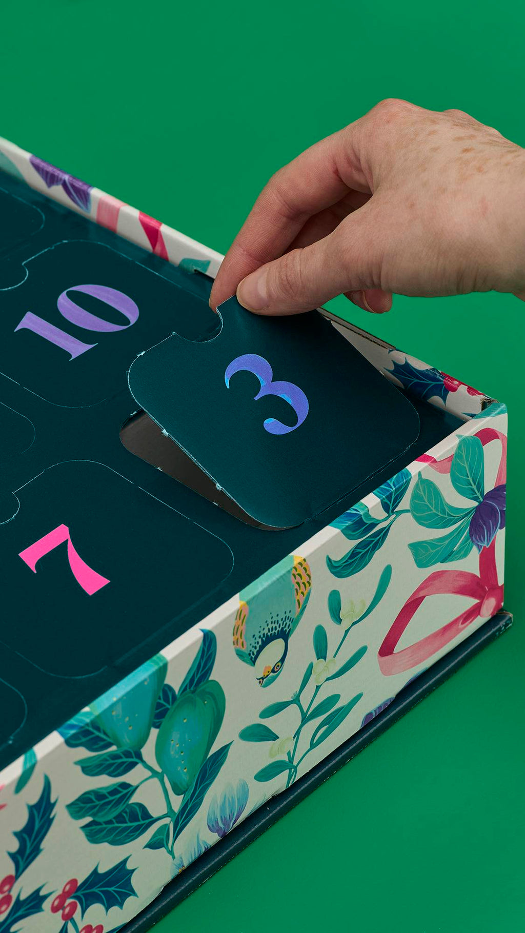 12 Days Of Christmas - Each