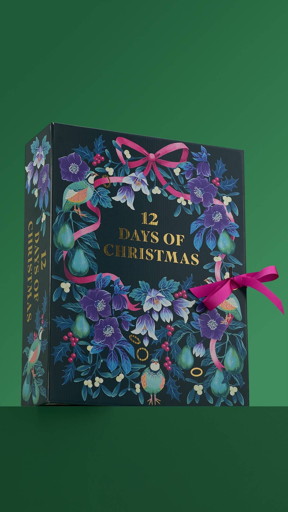 12 Days Of Christmas - Each