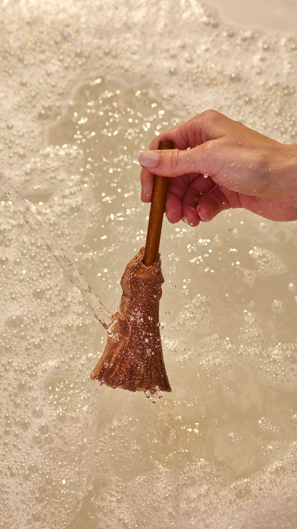 Elphaba's Broomstick - 125g