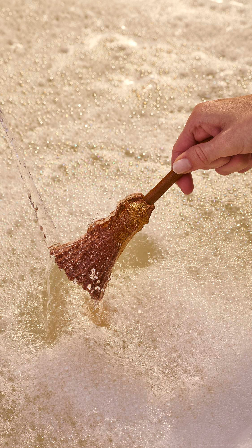 Elphaba's Broomstick - 125g