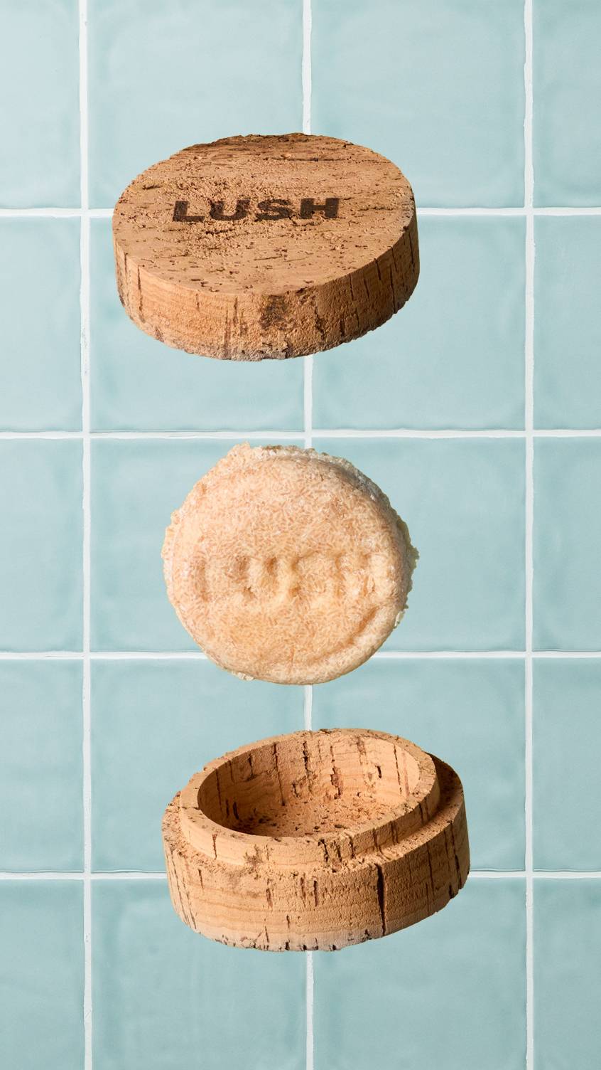 Honey I Washed My Hair - 55g